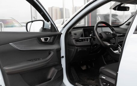 Chery Tiggo 7 Pro, 2023 год, 1 200 000 рублей, 14 фотография