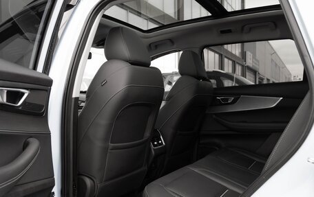 Chery Tiggo 7 Pro, 2023 год, 1 200 000 рублей, 13 фотография