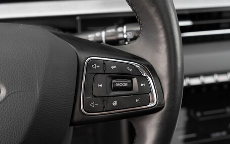 Chery Tiggo 7 Pro, 2023 год, 1 200 000 рублей, 20 фотография