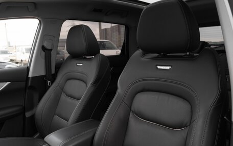 Chery Tiggo 7 Pro, 2023 год, 1 200 000 рублей, 17 фотография