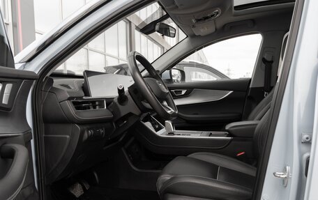 Chery Tiggo 7 Pro, 2023 год, 1 200 000 рублей, 16 фотография