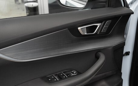 Chery Tiggo 7 Pro, 2023 год, 1 200 000 рублей, 21 фотография