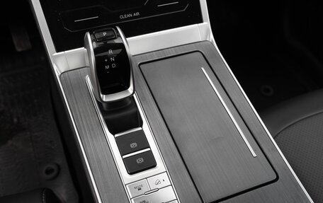 Chery Tiggo 7 Pro, 2023 год, 1 200 000 рублей, 18 фотография