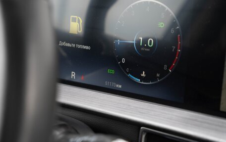 Chery Tiggo 7 Pro, 2023 год, 1 200 000 рублей, 22 фотография