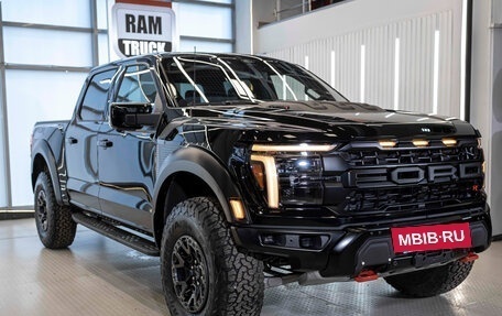 Ford F-150, 2025 год, 19 018 386 рублей, 2 фотография