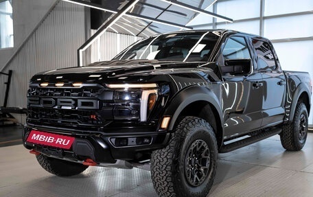 Ford F-150, 2025 год, 19 018 386 рублей, 4 фотография