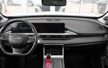 Chery Tiggo 7 Pro, 2023 год, 1 200 000 рублей, 12 фотография