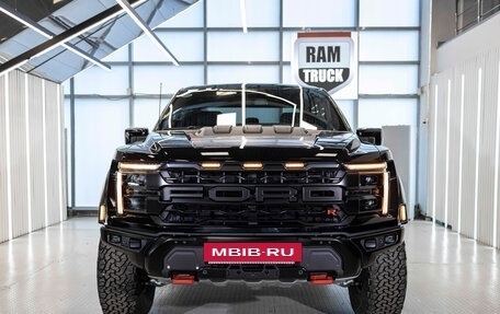 Ford F-150, 2025 год, 19 018 386 рублей, 3 фотография