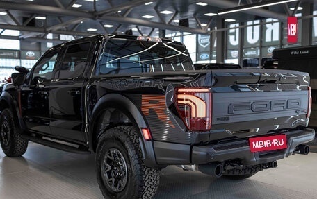 Ford F-150, 2025 год, 19 018 386 рублей, 5 фотография