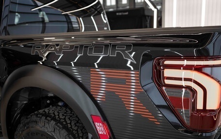 Ford F-150, 2025 год, 19 018 386 рублей, 9 фотография