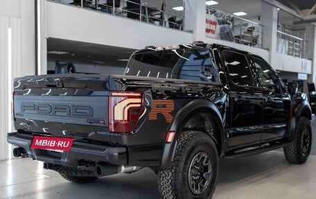 Ford F-150, 2025 год, 19 018 386 рублей, 7 фотография