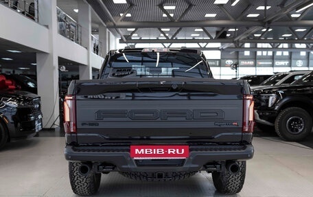 Ford F-150, 2025 год, 19 018 386 рублей, 6 фотография