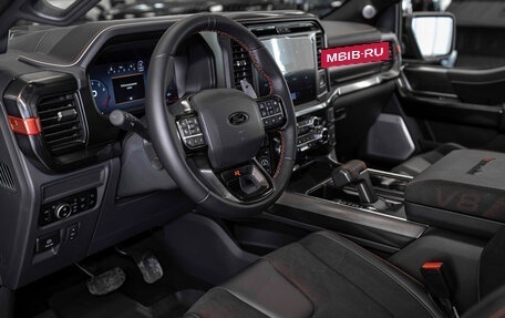 Ford F-150, 2025 год, 19 018 386 рублей, 15 фотография