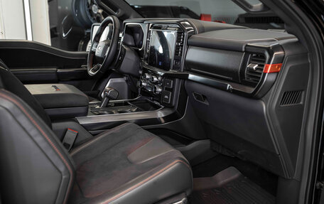 Ford F-150, 2025 год, 19 018 386 рублей, 26 фотография