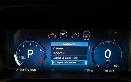 Ford F-150, 2025 год, 19 018 386 рублей, 33 фотография