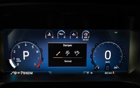 Ford F-150, 2025 год, 19 018 386 рублей, 35 фотография