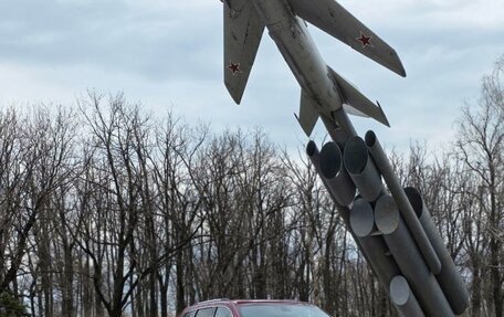 Jeep Grand Cherokee, 2012 год, 2 050 000 рублей, 8 фотография