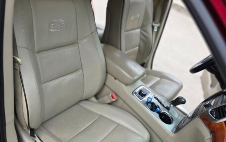 Jeep Grand Cherokee, 2012 год, 2 050 000 рублей, 15 фотография