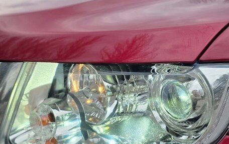 Jeep Grand Cherokee, 2012 год, 2 050 000 рублей, 11 фотография