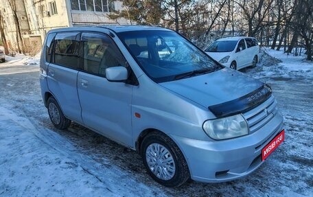 Mitsubishi Dingo, 2001 год, 230 000 рублей, 1 фотография
