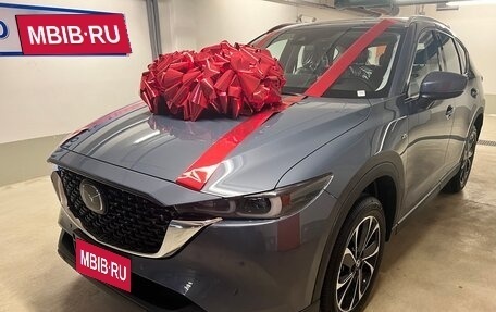 Mazda CX-5, 2026 год, 2 590 900 рублей, 1 фотография