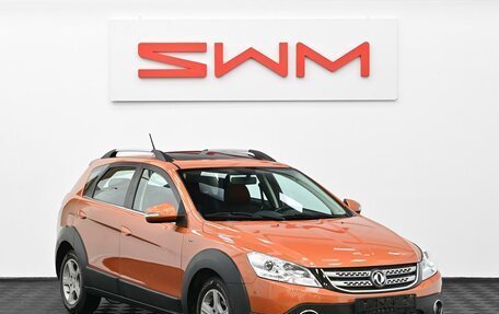 DongFeng H30 Cross, 2016 год, 749 000 рублей, 1 фотография