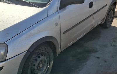 Opel Corsa C рестайлинг, 2001 год, 165 000 рублей, 1 фотография