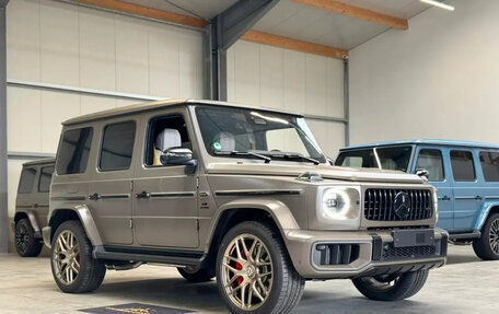 Mercedes-Benz G-Класс AMG, 2026 год, 26 440 000 рублей, 1 фотография