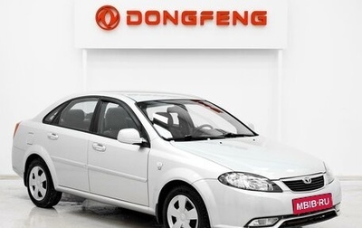 Daewoo Gentra II, 2014 год, 699 000 рублей, 1 фотография