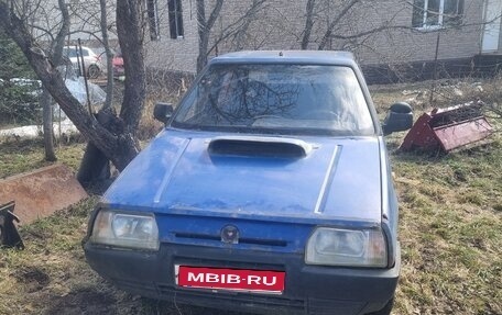 Skoda Favorit, 1993 год, 150 000 рублей, 1 фотография