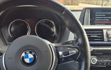 BMW 1 серия, 2018 год, 2 099 000 рублей, 1 фотография