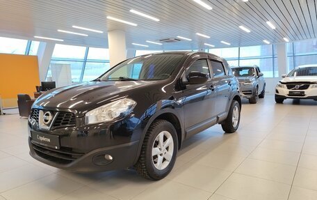 Nissan Qashqai, 2011 год, 970 000 рублей, 1 фотография