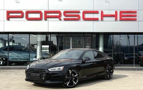 Audi A5, 2019 год, 3 150 000 рублей, 1 фотография