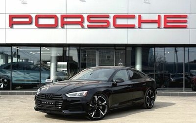 Audi A5, 2019 год, 3 150 000 рублей, 1 фотография