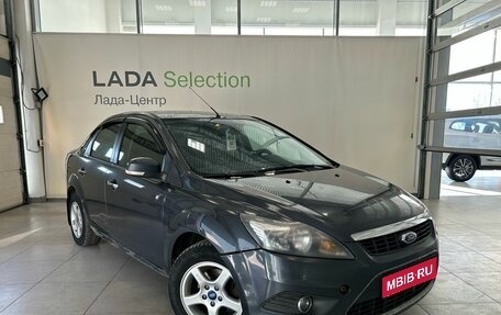 Ford Focus II рестайлинг, 2010 год, 489 000 рублей, 1 фотография