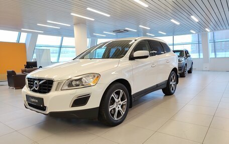 Volvo XC60 II, 2012 год, 1 850 000 рублей, 1 фотография