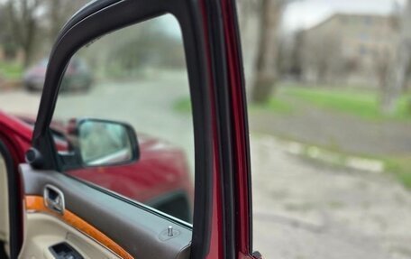 Jeep Grand Cherokee, 2012 год, 2 050 000 рублей, 19 фотография