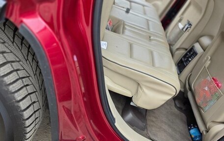 Jeep Grand Cherokee, 2012 год, 2 050 000 рублей, 17 фотография