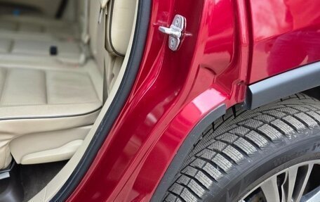 Jeep Grand Cherokee, 2012 год, 2 050 000 рублей, 18 фотография