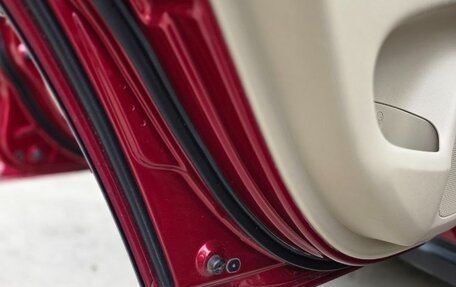 Jeep Grand Cherokee, 2012 год, 2 050 000 рублей, 23 фотография