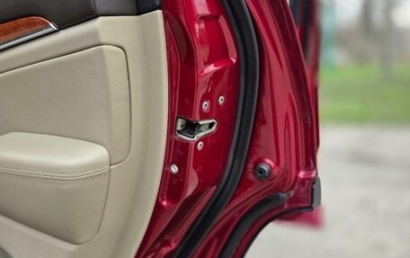 Jeep Grand Cherokee, 2012 год, 2 050 000 рублей, 20 фотография