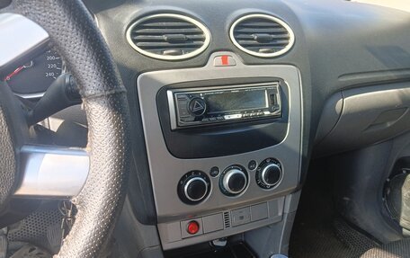 Ford Focus ST III, 2008 год, 550 000 рублей, 7 фотография