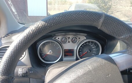 Ford Focus ST III, 2008 год, 550 000 рублей, 4 фотография