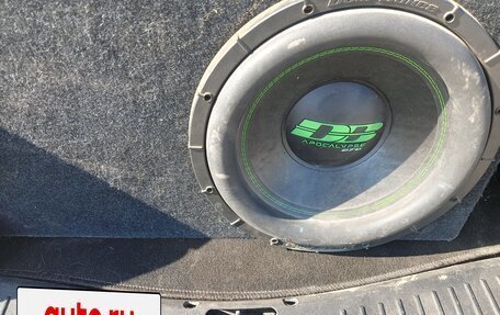 Ford Focus ST III, 2008 год, 550 000 рублей, 6 фотография