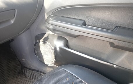 Ford Focus ST III, 2008 год, 550 000 рублей, 9 фотография