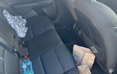 KIA Cerato IV, 2021 год, 1 650 000 рублей, 3 фотография