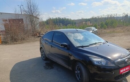 Ford Focus ST III, 2008 год, 550 000 рублей, 2 фотография