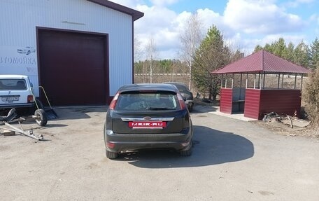 Ford Focus ST III, 2008 год, 550 000 рублей, 3 фотография