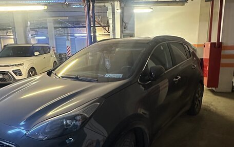 KIA Sportage IV рестайлинг, 2021 год, 2 890 099 рублей, 7 фотография