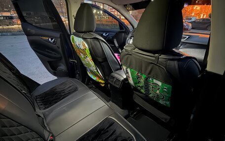 Nissan Qashqai, 2014 год, 1 620 000 рублей, 12 фотография